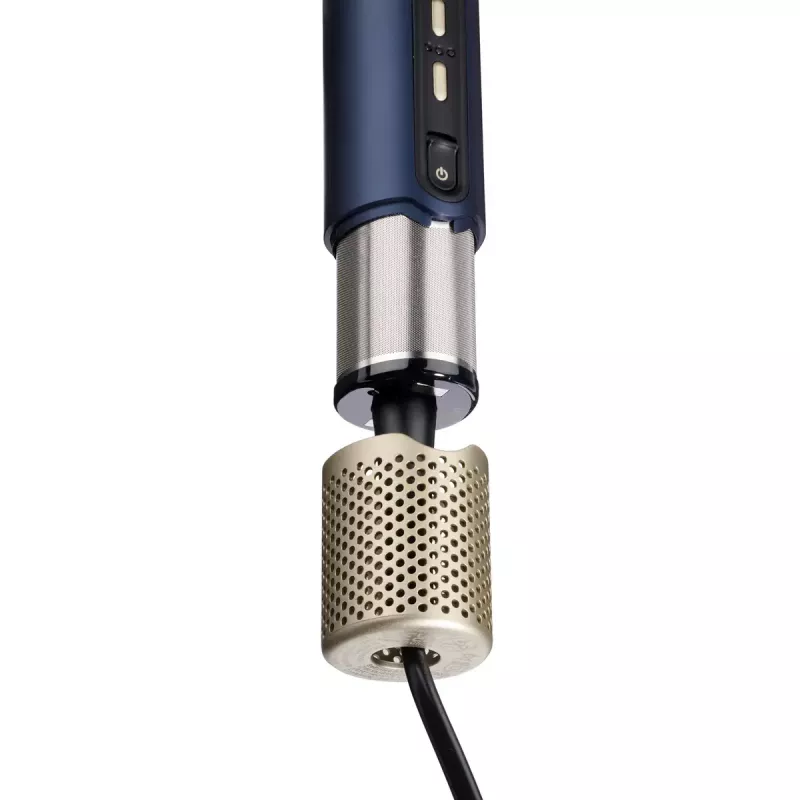 BaByliss Air Wand AS6550E 3-in-1 dryer, straightener and volume styler