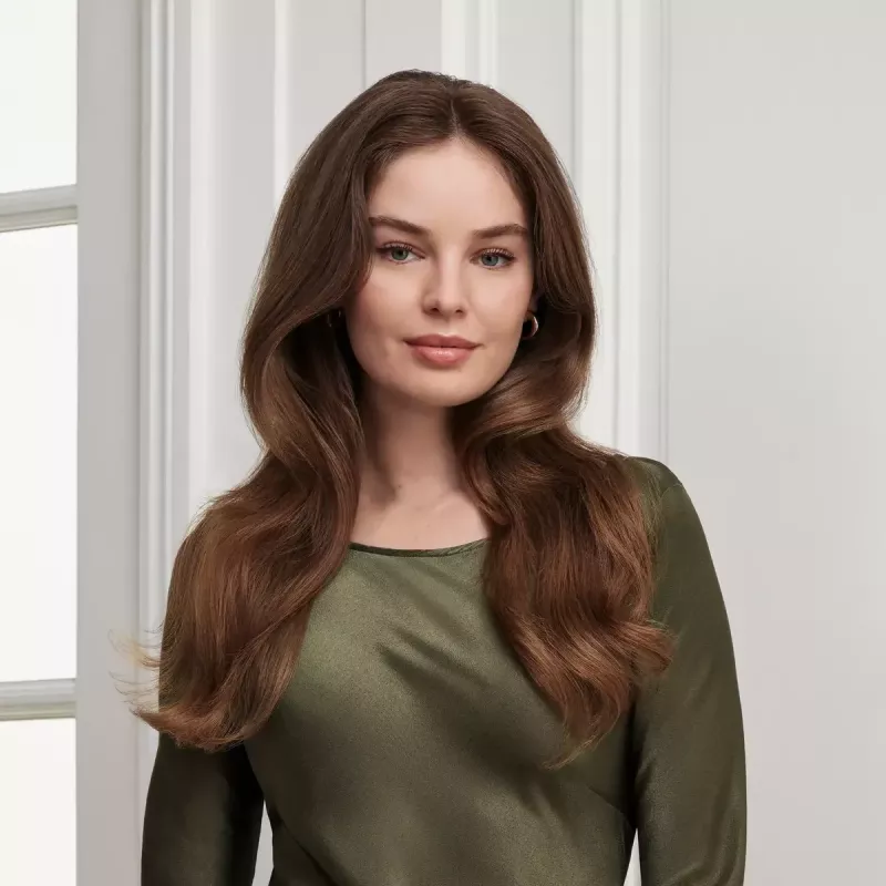 BaByliss Air Wand AS6550E 3-in-1 dryer, straightener and volume styler