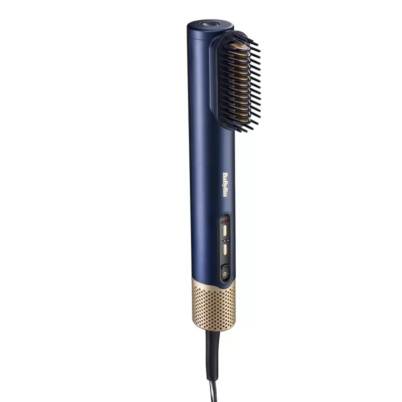 BaByliss Air Wand AS6550E 3-in-1 dryer, straightener and volume styler