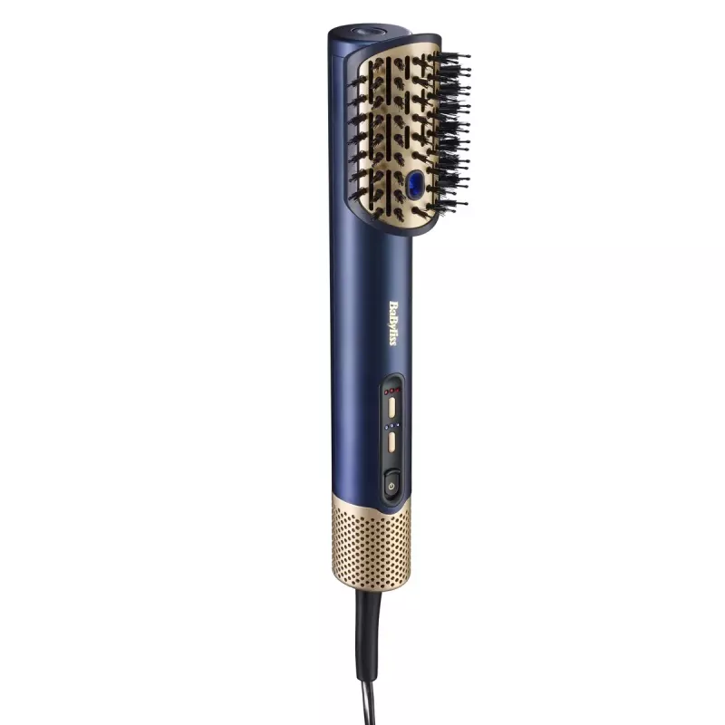 BaByliss Air Wand AS6550E 3-in-1 dryer, straightener and volume styler