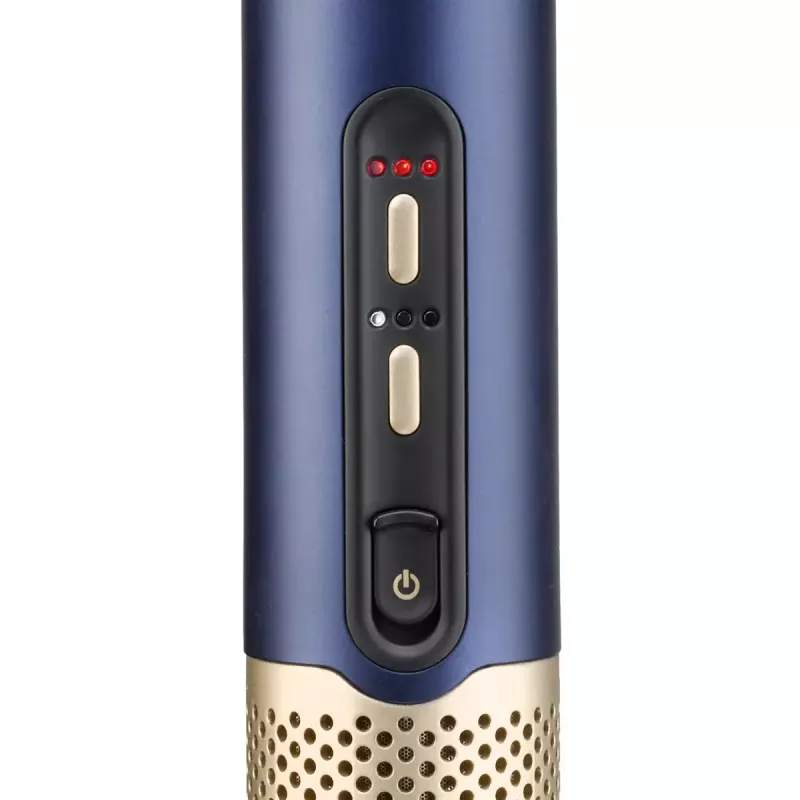 BaByliss Air Wand AS6550E 3-in-1 dryer, straightener and volume styler