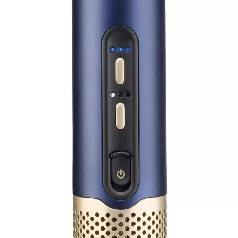 BaByliss Air Wand AS6550E 3-in-1 dryer, straightener and volume styler