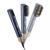 BaByliss Air Wand AS6550E 3-in-1 dryer, straightener and volume styler