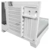 PC Case LC-Power Gaming 807W Midi Tower White