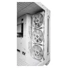 PC Case LC-Power Gaming 807W Midi Tower White
