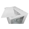 PC Case LC-Power Gaming 807W Midi Tower White