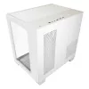 PC Case LC-Power Gaming 807W Midi Tower White