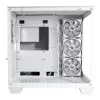 PC Case LC-Power Gaming 807W Midi Tower White
