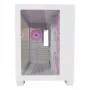 PC Case LC-Power Gaming 807W Midi Tower White