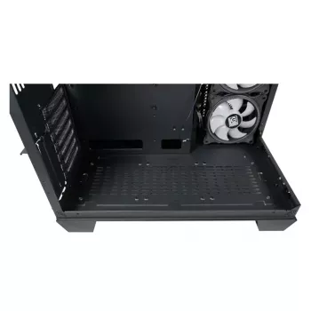PC Case LC-Power 809B Midi Tower Black