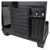 PC Case LC-Power 809B Midi Tower Black