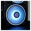 PC Case LC-Power 809B Midi Tower Black