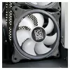 PC Case LC-Power 809B Midi Tower Black