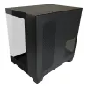 PC Case LC-Power 809B Midi Tower Black