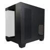 PC Case LC-Power 809B Midi Tower Black
