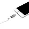 USB3.1-C/Micro USB2.0 Connector LogiLink AU0041