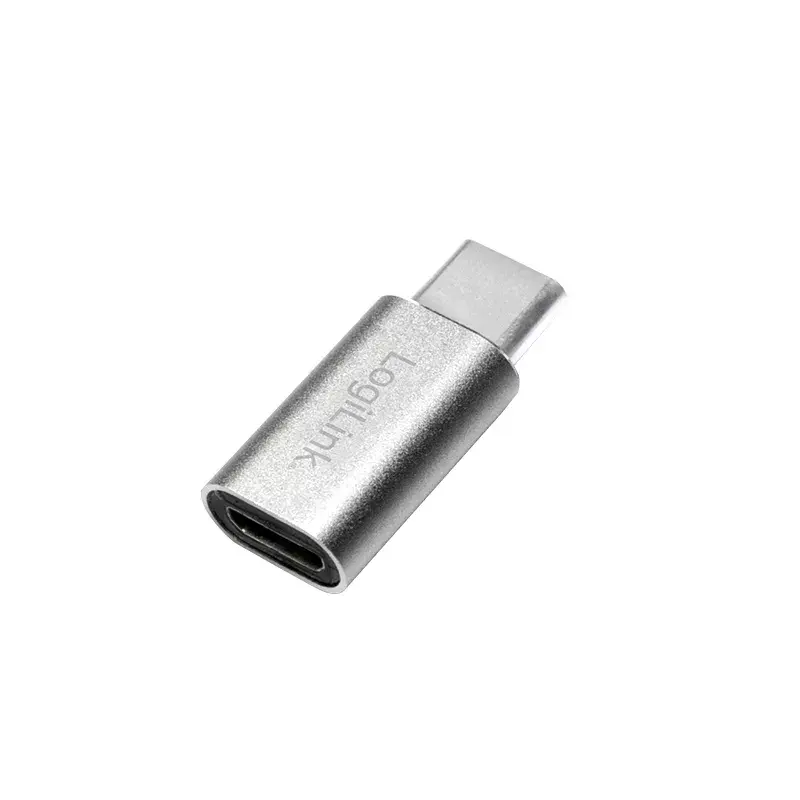 USB3.1-C/Micro USB2.0 Connector LogiLink AU0041