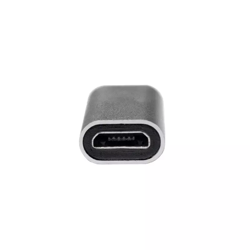 USB3.1-C/Micro USB2.0 Connector LogiLink AU0041