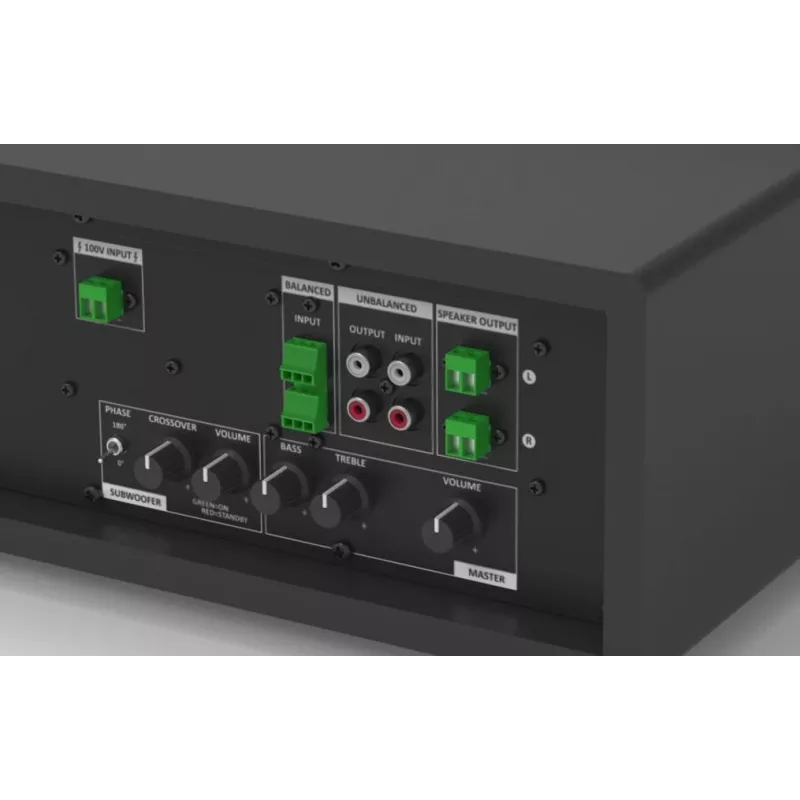 Vivolink AUDIOPACK2 loudspeaker
