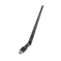 StarTech.com USB Bluetooth 5.3 Class 1 Adapter Dongle for PC/Laptop, Long-Range Connectivity for Keyboard, Mouse, Audio Streaming and PAN Networking, Windows/Linux