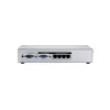 AV transmitter LevelOne 4-Port Cat.5 VGA Transmitter