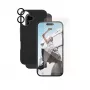 3-in-1 Bundle Case PanzerGlass CARE by Fashion iPhone 16