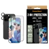 PanzerGlass 2-in-1 Bundle iPhone '24 6.3 inch Pro B2862+1284