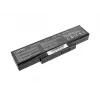 Battery MITSU for ASUS K72 K73 N73 X77, 4400 mAh, 10.8–11.1 V