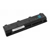 MITSU laptop battery for Toshiba C850 / L800 / S855, 4400 mAh, 10.8–11.1 V