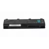 MITSU laptop battery for Toshiba C850 / L800 / S855, 4400 mAh, 10.8–11.1 V