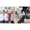 Bosch BCS712XXL stick vacuum/electric broom Battery Dry Bagless 0.3 L Black 3 Ah