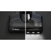 Bosch BCS712XXL stick vacuum/electric broom Battery Dry Bagless 0.3 L Black 3 Ah