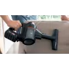 Bosch BCS712XXL stick vacuum/electric broom Battery Dry Bagless 0.3 L Black 3 Ah