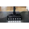Bosch BCS712XXL stick vacuum/electric broom Battery Dry Bagless 0.3 L Black 3 Ah