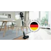 Bosch BCS712XXL stick vacuum/electric broom Battery Dry Bagless 0.3 L Black 3 Ah