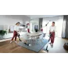 Bosch BCS712XXL stick vacuum/electric broom Battery Dry Bagless 0.3 L Black 3 Ah