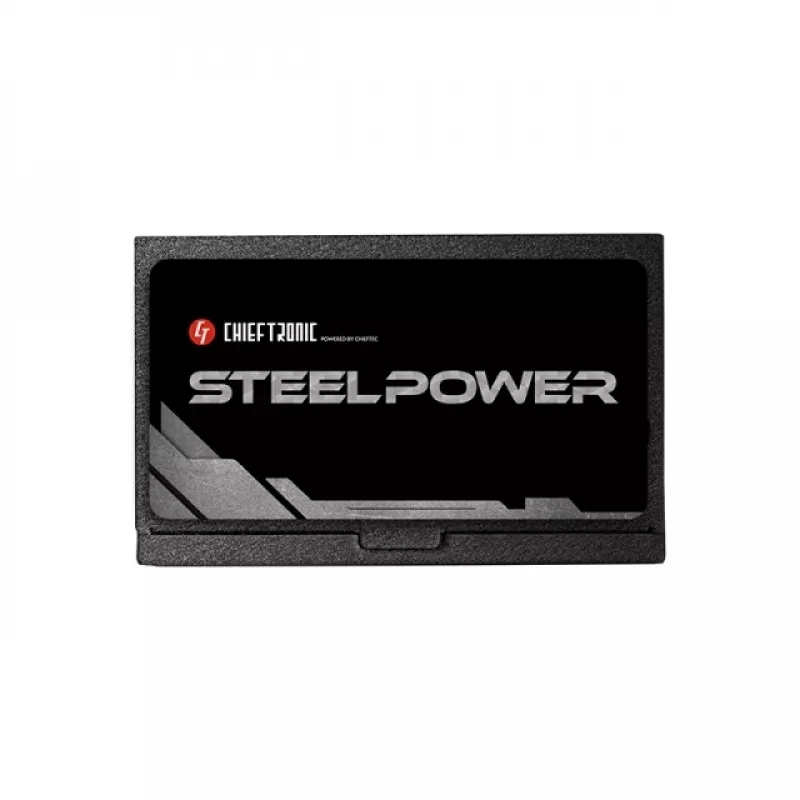 Chieftec BDK-650FC power supply unit 650 W 20+4 pin ATX ATX Black