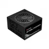 Chieftec BDK-650FC power supply unit 650 W 20+4 pin ATX ATX Black