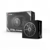 Chieftec BDK-650FC power supply unit 650 W 20+4 pin ATX ATX Black