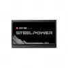 Chieftec BDK-750FC power supply unit 750 W 20+4 pin ATX ATX Black