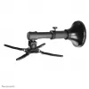 Neomounts BEAMER-W050BLACK Beamer wall mount - d 37-47 cm - full motion
