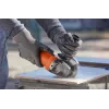 Angle Grinder Black & Decker BEG110-QS