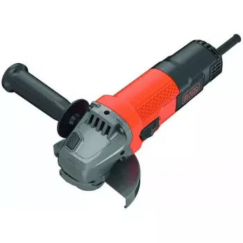 Angle Grinder Black & Decker BEG110-QS