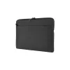 Sleeve case Tucano BFGOM1516-BK 40.6 cm 1 compartment Black