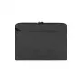 Sleeve case Tucano BFGOM1516-BK 40.6 cm 1 compartment Black