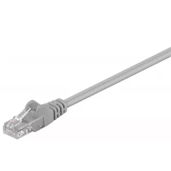 Microconnect B-FTP50025 networking cable Grey 0.25 m Cat5e F/UTP (FTP)