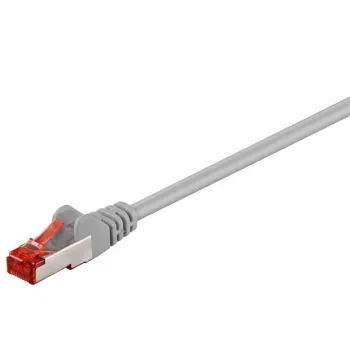 Microconnect B-FTP602 networking cable Grey 2 m Cat6 F/UTP (FTP)