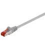 Microconnect B-FTP615 networking cable Grey 15 m Cat6 F/UTP (FTP)