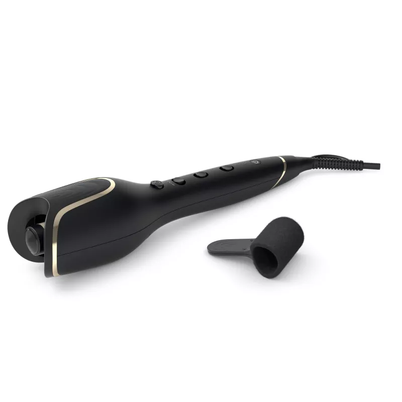 Automatic curling iron Philips StyleCare Prestige BHB876/00