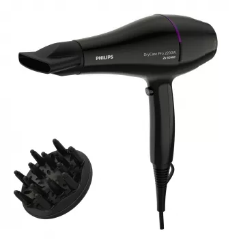 Philips DryCare BHD274/00 Pro Hairdryer